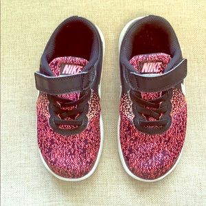 Toddler Nike Shoes